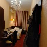 Отель Агни, фото гостя