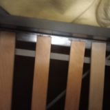 Апартаменты Уютная студия в ЖК Две Столицы, фото гостя