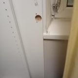 Апартаменты Уютная студия в ЖК Две Столицы, фото гостя