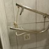 Апартаменты Уютная студия в ЖК Две Столицы, фото гостя