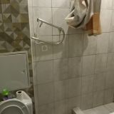 Апартаменты Уютная студия в ЖК Две Столицы, фото гостя