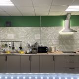 Хостел Точка Дмитровская, фото гостя