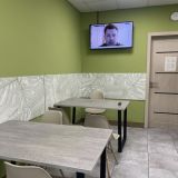 Хостел Точка Дмитровская, фото гостя