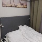 Гостиница IN2IT корпус 1, фото гостя