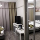 Гостиница IN2IT корпус 1, фото гостя