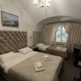 Отель Империал, фото гостя