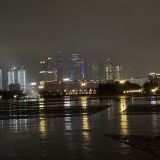 Центральная Россия, фото отдыхающего в октябре