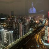 Отель Sky Apartments, фото гостя