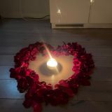 Отель Sky Apartments, фото гостя