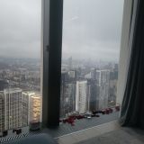 Отель Sky Apartments, фото гостя