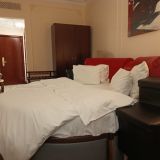 Taganka Hotel Moscow, фото гостя