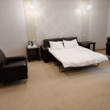 Гостиница Kaluga Plaza, фото гостя