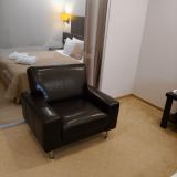 Гостиница Kaluga Plaza, фото гостя