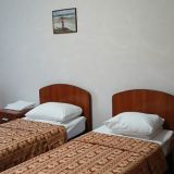 Отель Филтон, фото гостя