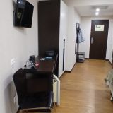 Отель Кристалл, фото гостя