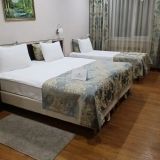 Отель Кристалл, фото гостя