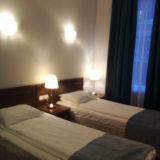 Отель A'capella, фото гостя