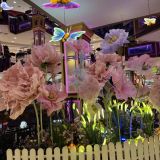 Центральная Россия, фото отдыхающего в ноябре