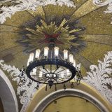 Центральная Россия, фото отдыхающего в ноябре