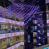 Центральная Россия, фото отдыхающего в ноябре