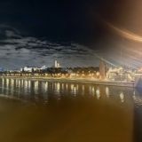 Центральная Россия, фото отдыхающего в ноябре