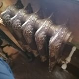 Вологда, фото отдыхающего в ноябре