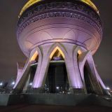 Поволжье, фото отдыхающего в октябре