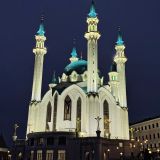 Поволжье, фото отдыхающего в октябре