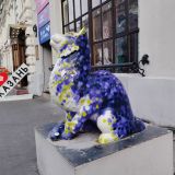 Поволжье, фото отдыхающего в октябре