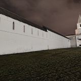 Поволжье, фото отдыхающего в октябре