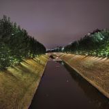 Поволжье, фото отдыхающего в октябре