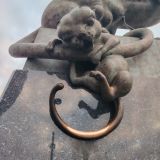 Поволжье, фото отдыхающего в октябре