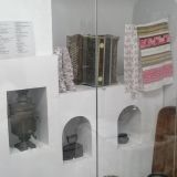 Махачкала, фото отдыхающего в октябре