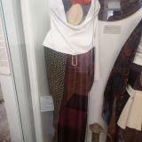 Махачкала, фото отдыхающего в октябре