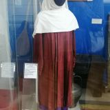 Махачкала, фото отдыхающего в октябре