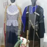 Махачкала, фото отдыхающего в октябре