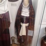 Махачкала, фото отдыхающего в октябре