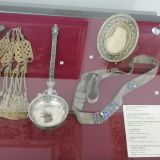 Махачкала, фото отдыхающего в октябре