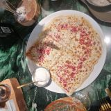 Махачкала, фото отдыхающего в октябре