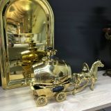 Центральная Россия, фото отдыхающего в октябре