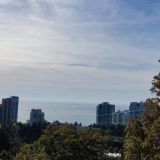 Краснодарский край, фото отдыхающего в ноябре