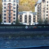 Краснодарский край, фото отдыхающего в ноябре