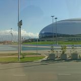 Краснодарский край, фото отдыхающего в ноябре