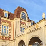 Апартаменты 2-х комнатные у моря, фото гостя