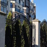 Апартаменты 2-х комнатные у моря, фото гостя