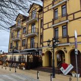 Апартаменты 2-х комнатные у моря, фото гостя