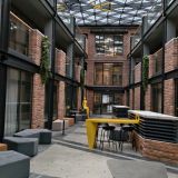 Гостиница izzziUP 4* COMMUNITY L&C, фото гостя