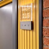 Гостиница izzziUP 4* COMMUNITY L&C, фото гостя