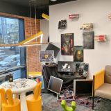 Гостиница izzziUP 4* COMMUNITY L&C, фото гостя