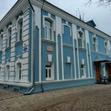 Мини-отель Саквояж, фото гостя